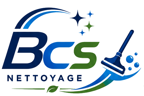 BCS Nettoyage